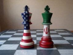 U.S.-Iran Deal Reached: Strait of Hormuz to Reopen