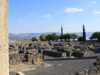 Capernaum: The Fishing Town Where Jesus Built His Ministry