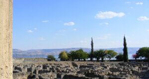 Capernaum: The Fishing Town Where Jesus Built His Ministry