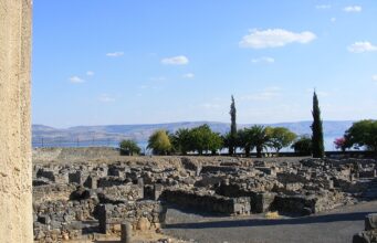 Capernaum: The Fishing Town Where Jesus Built His Ministry