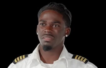 YouTuber Captain Treezy Released After $3.6 Million Drug Bust Detention