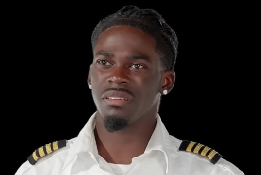 YouTuber Captain Treezy Released After $3.6 Million Drug Bust Detention