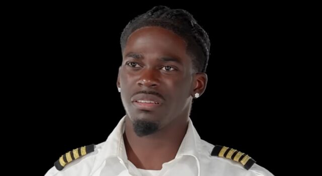 YouTuber Captain Treezy Released After $3.6 Million Drug Bust Detention