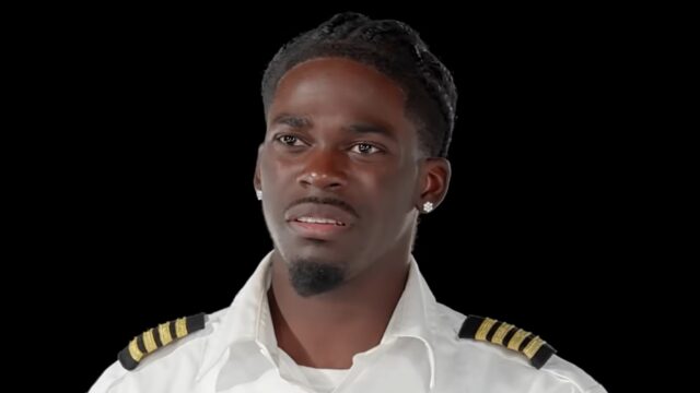 YouTuber Captain Treezy Released After $3.6 Million Drug Bust Detention