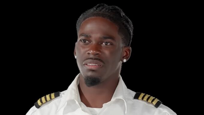 YouTuber Captain Treezy Released After $3.6 Million Drug Bust Detention