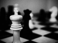 Chess Will Blow Your Mind