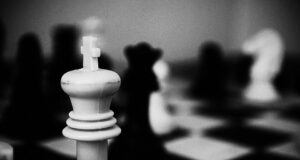 Chess Will Blow Your Mind