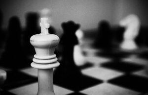 Chess Will Blow Your Mind