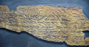 The Lost Books of the Bible: What Are the Apocryphal Texts and Why Were They Left Out?
