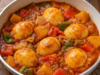 Egg Caldereta Recipe