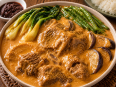 Extra Creamy Beef Kare-Kare Recipe