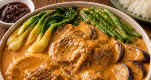 Extra Creamy Beef Kare-Kare Recipe