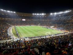 FIFA World Cup 2026 Dominates Global Search Trends