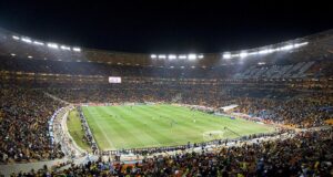 FIFA World Cup 2026 Dominates Global Search Trends