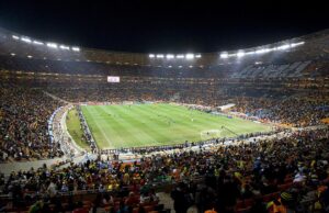 FIFA World Cup 2026 Dominates Global Search Trends