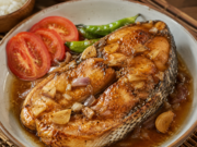 Filipino Style Tilapia Steak Recipe
