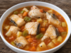 Fish Menudo Recipe