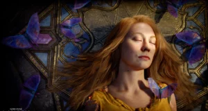 New God of War: Laufey Announced by Santa Monica Studio at State of Play