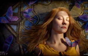 New God of War: Laufey Announced by Santa Monica Studio at State of Play