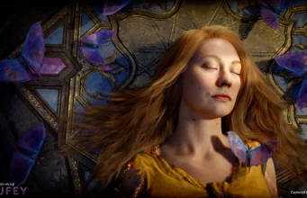 New God of War: Laufey Announced by Santa Monica Studio at State of Play