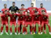 Iran Threatens to Halt World Cup Matches Over LGBT+ Flags