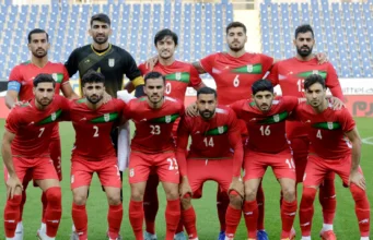 Iran Threatens to Halt World Cup Matches Over LGBT+ Flags