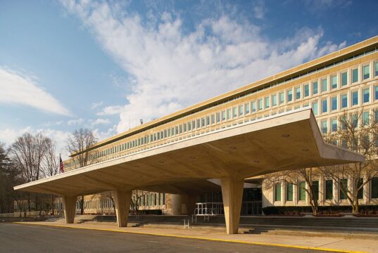 Pentagon Releases Third Batch of UFO Files — Including Documents Claiming the CIA Destroyed a ‘Message From Space’