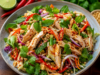 Recipe: Spicy Thai Chicken Salad
