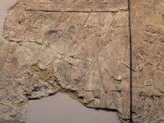 Archaeologist May Have Found the Camp Where the Bible Says an Angel Killed 185,000 Soldiers Overnight
