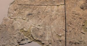 Archaeologist May Have Found the Camp Where the Bible Says an Angel Killed 185,000 Soldiers Overnight