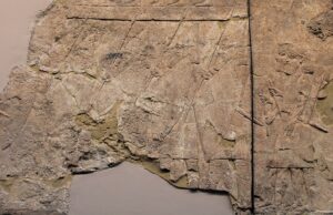 Archaeologist May Have Found the Camp Where the Bible Says an Angel Killed 185,000 Soldiers Overnight