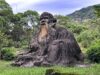 Lao Tzu: The Chinese Sage Who Vanished Into the Desert on an Ox — and Left Behind One of History’s Most-Read Books