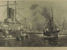 The Forgotten War That Lasted Only 38 Minutes