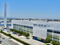 SpaceX Goes Public: SPCX Shares Surge Over 20% on First Day of Trading