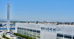 SpaceX Goes Public: SPCX Shares Surge Over 20% on First Day of Trading