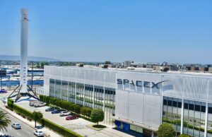 SpaceX Goes Public: SPCX Shares Surge Over 20% on First Day of Trading
