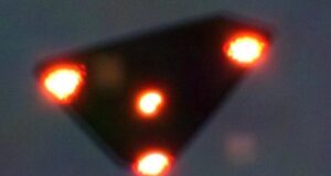 Declassified 1940s Military Document Warns of Imminent New Wave of ‘Flying Discs’