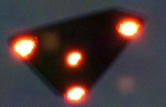 Declassified 1940s Military Document Warns of Imminent New Wave of ‘Flying Discs’