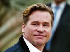 Director of “Conspiracy” Calls Val Kilmer “The Worst Human Being I’ve Ever Met”