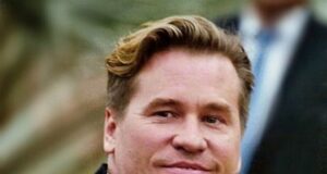 Director of “Conspiracy” Calls Val Kilmer “The Worst Human Being I’ve Ever Met”