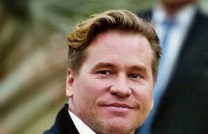 Director of “Conspiracy” Calls Val Kilmer “The Worst Human Being I’ve Ever Met”