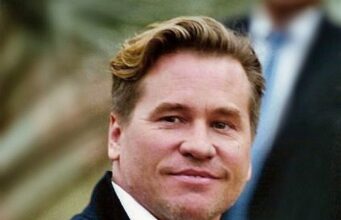 Director of “Conspiracy” Calls Val Kilmer “The Worst Human Being I’ve Ever Met”