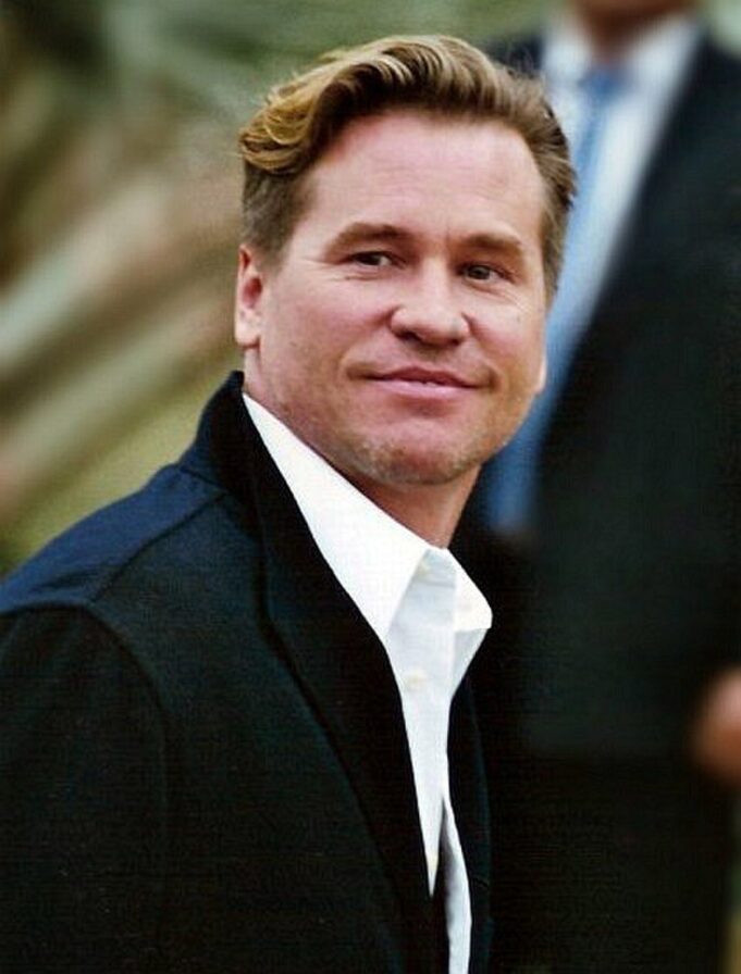 Director of “Conspiracy” Calls Val Kilmer “The Worst Human Being I’ve Ever Met”