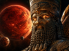 Did the Annunaki Giants Once Walk the Earth?