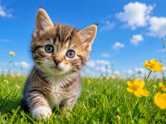 10 Incredible Facts About Cats That Will Completely Change How You See Them