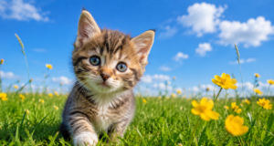10 Incredible Facts About Cats That Will Completely Change How You See Them