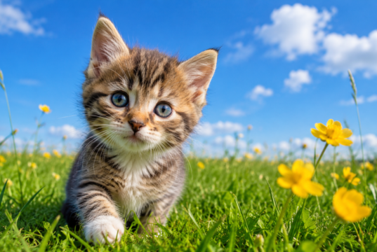 10 Incredible Facts About Cats That Will Completely Change How You See Them