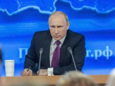 Putin Hosts ASEAN Leaders in Kazan as Russia Seeks New Alliances