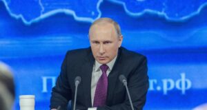 Putin Hosts ASEAN Leaders in Kazan as Russia Seeks New Alliances