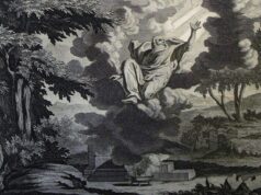 Giants, Fire from the Sky, and Forbidden Knowledge: The Old Testament’s Strangest Passages